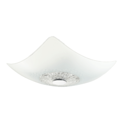 Плафон Luxera CETARO за хол