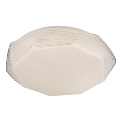 Плафон Luxera MEDEA за хол