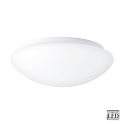 Плафон Luxera ASPEN за хол