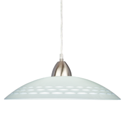 Пендел Luxera PLATE LINES - декоративно осветление за трапезария