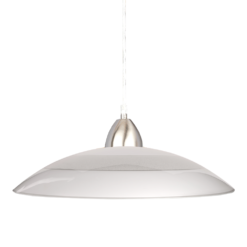 Пендел Luxera PLATE - декоративно осветление за трапезария
