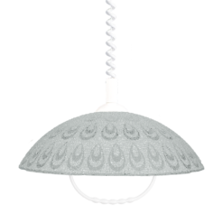 Пендел Luxera PLATE MINI - декоративно осветление за трапезария