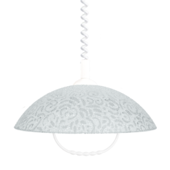 Пендел Luxera PLATE MINI - декоративно осветление за трапезария