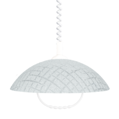 Пендел Luxera PLATE MINI - декоративно осветление за трапезария