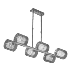 Пендел Luxera VALVE за трапезария