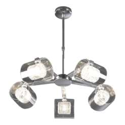 Пендел Luxera VALVE за трапезария