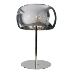 Настолна лампа LUXERA 46053 SPHERA