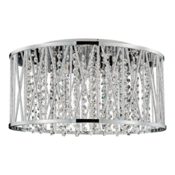 Плафон LUXERA 46061 STIXX