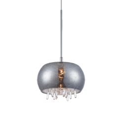 Пендел Luxera ATMOSPHERA SMOKY за трапезария