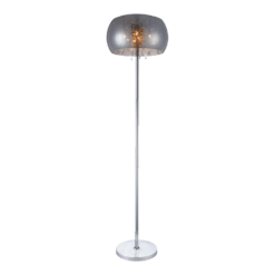 Лампион Luxera ATMOSPHERA CHR за хол