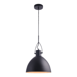 Пендел Luxera ANDROS MATT за трапезария
