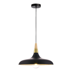 Пендел Luxera TRIER MATT - декоративно осветление за трапезария