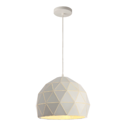 Пендел Luxera CATANIA MATT за трапезария