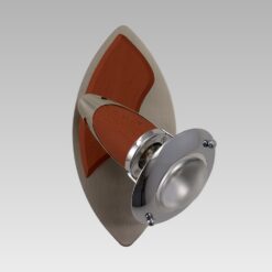 Аплик Luxera ZEUS CHERRY - декоративно осветление за спалня