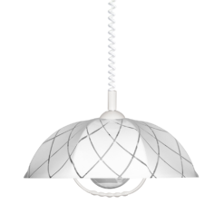 Пендел Luxera LYRA ACRYL за трапезария