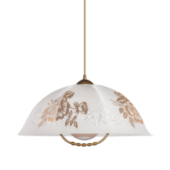 Пендел Luxera LYRA ACRYL за трапезария
