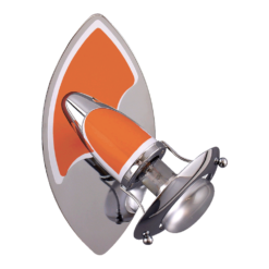Аплик Luxera ZEUS ORANGE за спалня