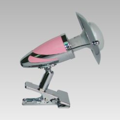 Осветително тяло Luxera ZEUS PINK за хол