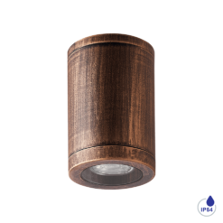 Осветително тяло Luxera MOPTI RUSTIC за хол