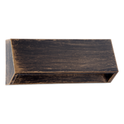 Фасаден аплик Luxera RADIX RUSTIC за фасада