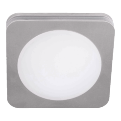 Плафон Luxera DOWNLIGHT - декоративно осветление за хол