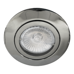 Осветително тяло Luxera DOWNLIGHT MAX за хол