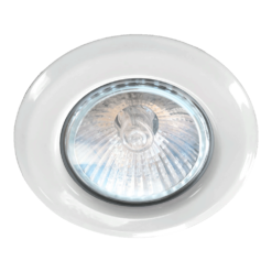 Осветително тяло Luxera DOWNLIGHT MAX - декоративно осветление за хол