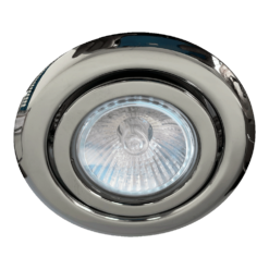 Осветително тяло Luxera DOWNLIGHT MAX за хол