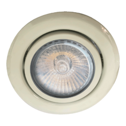Осветително тяло Luxera DOWNLIGHT MAX - декоративно осветление за хол