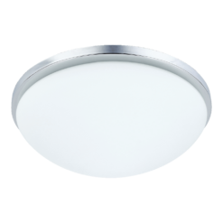 Плафон Luxera PERI - декоративно осветление за хол