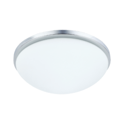 Плафон Luxera PERI - декоративно осветление за хол
