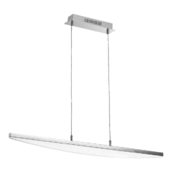 Пендел Luxera BLIZZARD за трапезария