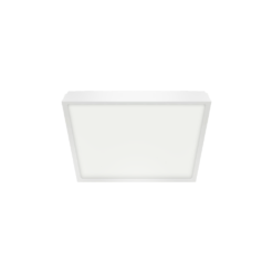 Плафон Luxera LENYS за хол