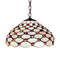 Пендел Luxera TIFFANY за трапезария