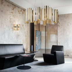 Полилей SLAMP LA LOLLO Suspension - Image 3