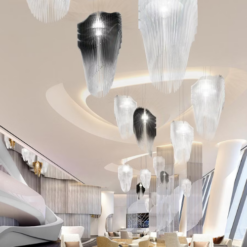 Полилей SLAMP AVIA Suspension - Image 5