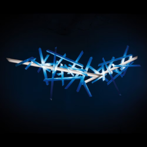 Полилей SLAMP LA TRAVIATA Suspension