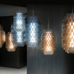 Полилей SLAMP CHANTAL Suspension - Image 4