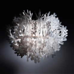 Полилей SLAMP FIORELLA Suspension - Image 3
