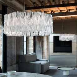 Полилей SLAMP ACCORDÉON Suspension - Image 2