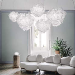 Полилей SLAMP VELI Suspension - Image 2