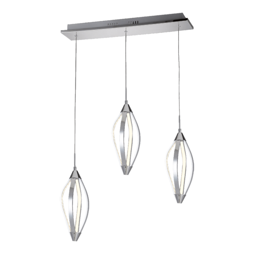 Полилей Luxera SAKURA за трапезария