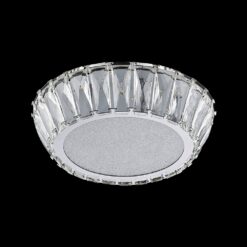 Кристален плафон Luxera VENUS