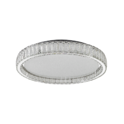Кристален плафон Luxera ALLURIA