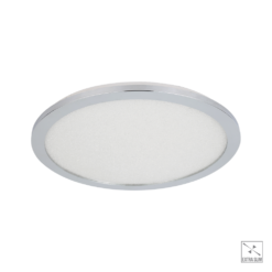 Плафон Luxera MADRAS за хол