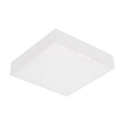 Плафон Luxera CANTO за хол