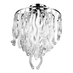 Плафон Luxera ESPERANZA за хол