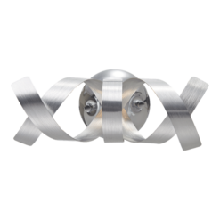 Аплик Luxera RIBBON - декоративно осветление за спалня