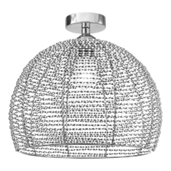 Плафон Luxera SCELETON за хол