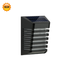 Аплик Luxera RUF SOLAR за спалня